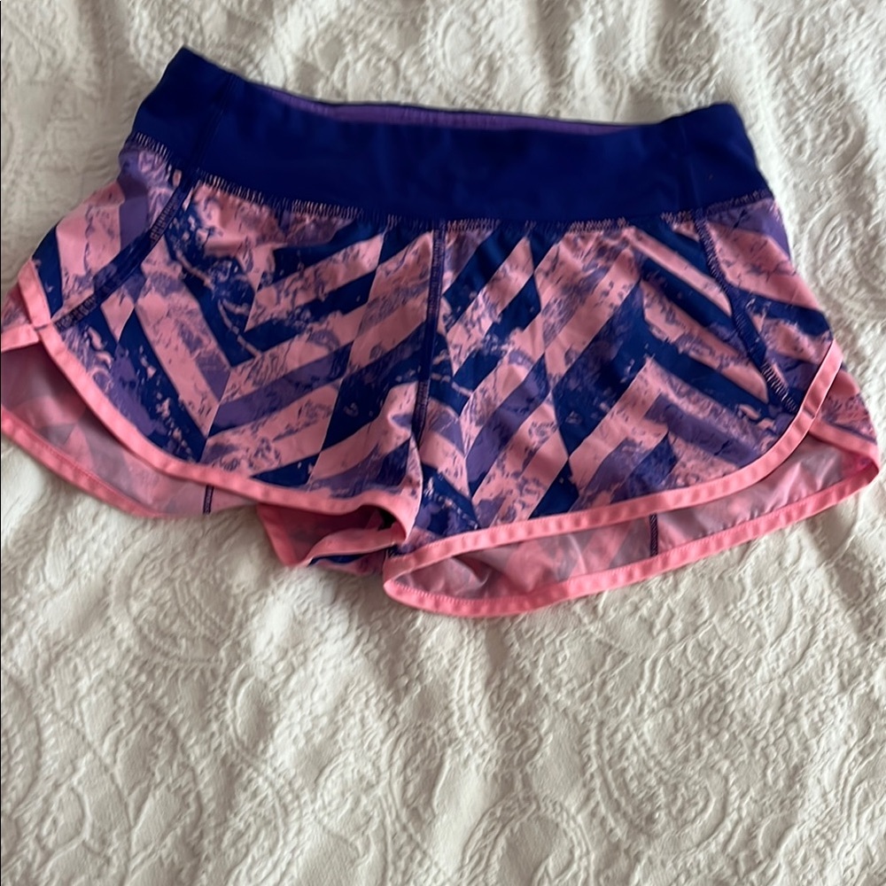 Ivivva Girl's Athletic shorts
